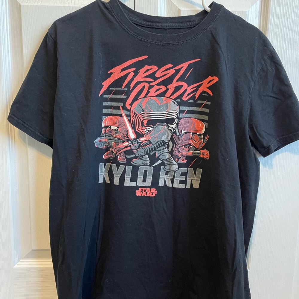 Star Wars T-Shirt